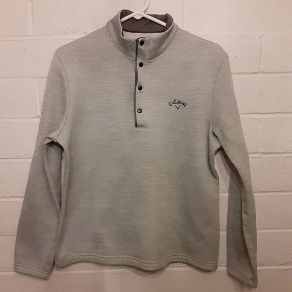 Callaway Tops - Woman's Callaway Pullover